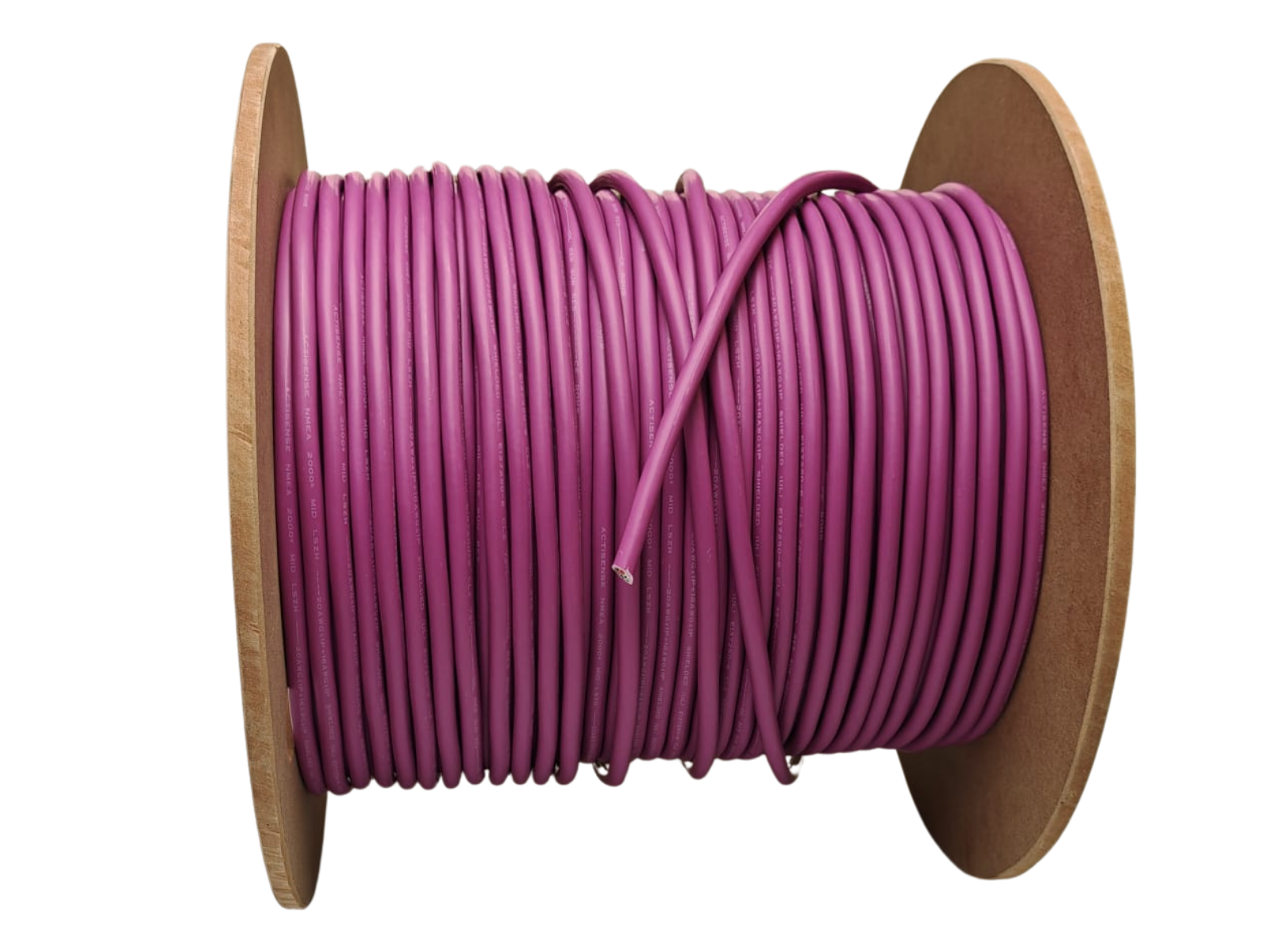 A2K-BULK-100M-MID