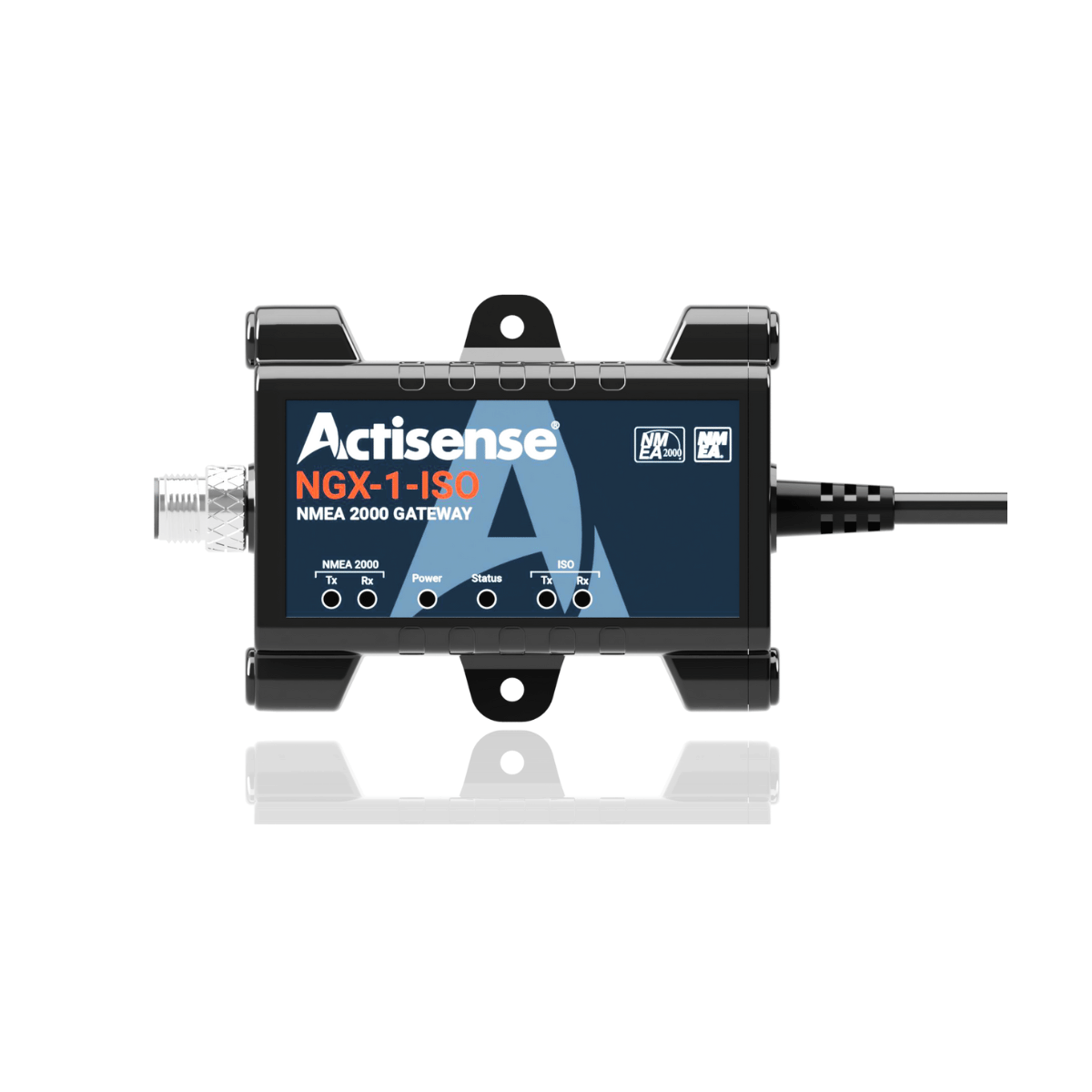 NMEA Interfaces
