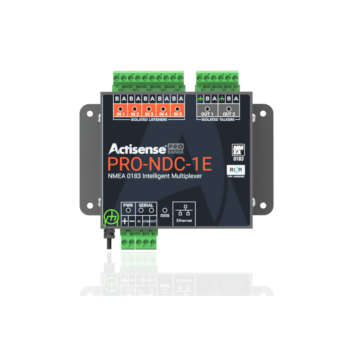 NMEA 183