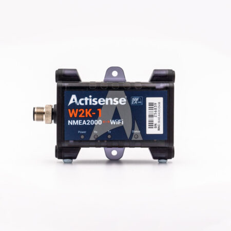 W2K-1 NMEA 2000 Wi-Fi Gateway