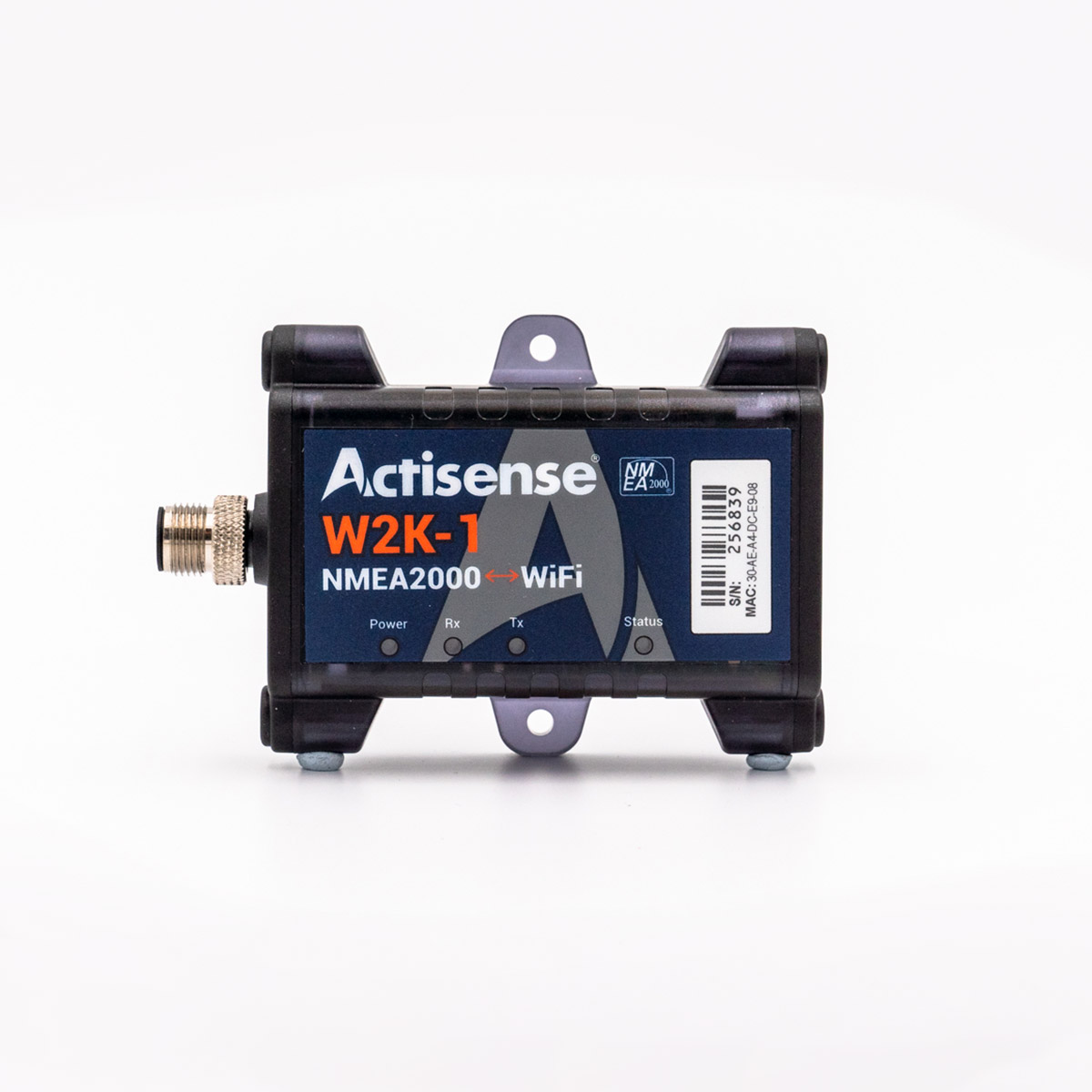 NMEA 2000