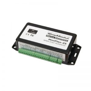MiniPlex-2S NMEA Multiplexer