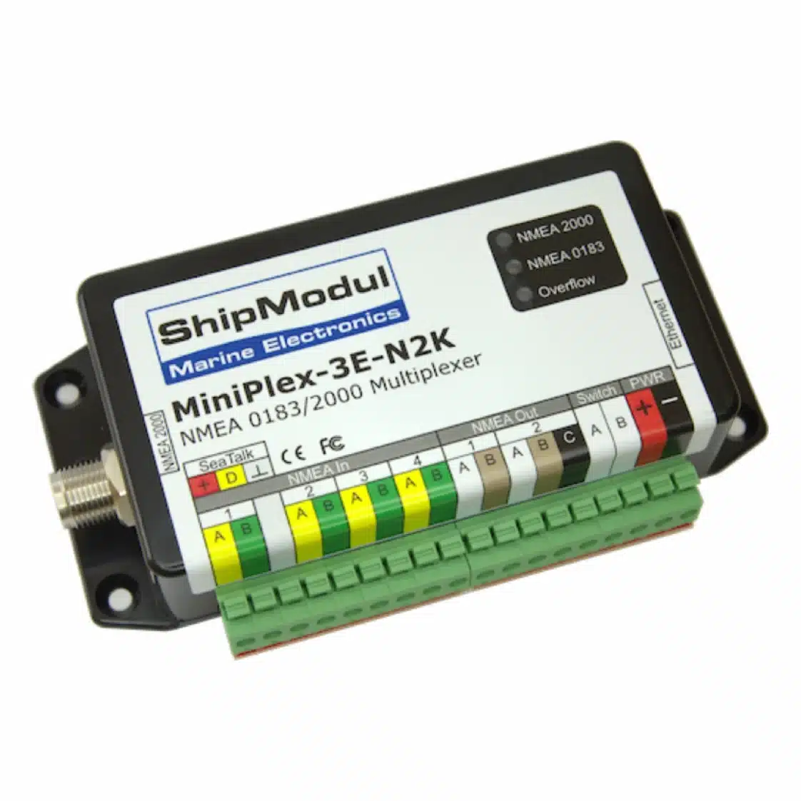 MiniPlex-3E-N2K