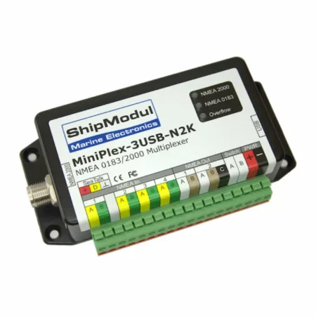 MiniPlex-3USB-N2K