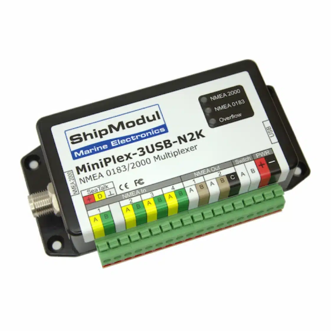 MiniPlex-3USB-N2K