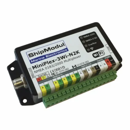 MiniPlex-3Wi-N2K