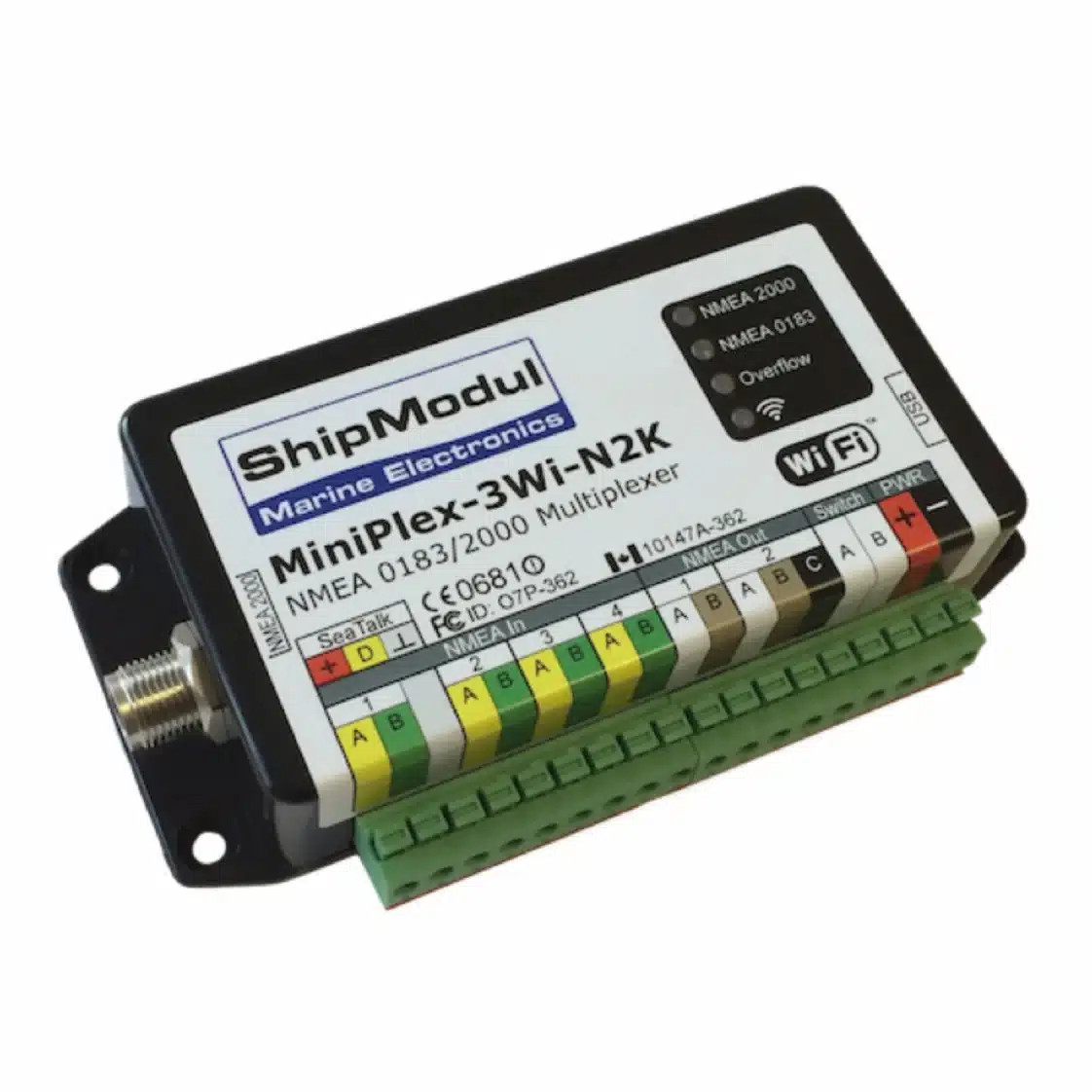 MiniPlex-3Wi-N2K