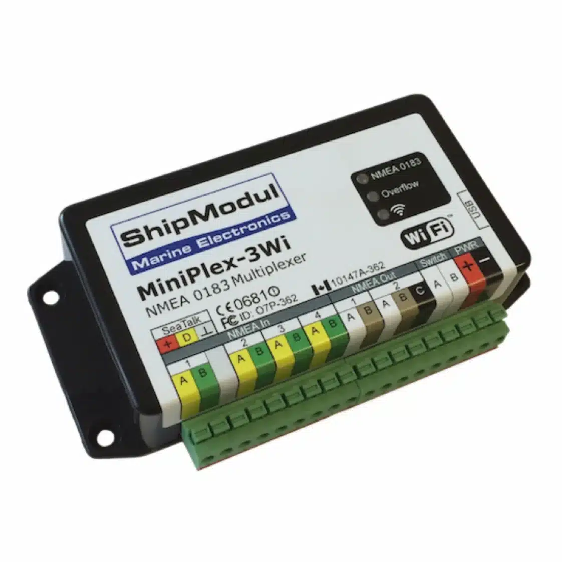 MiniPlex-3Wi